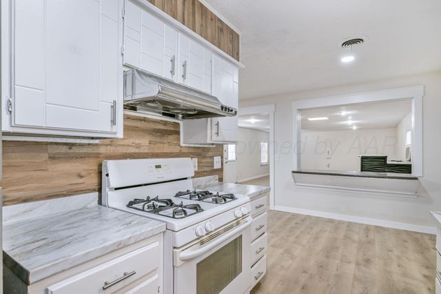 6714 BLISSFUL Lane, Amarillo, TX 79107