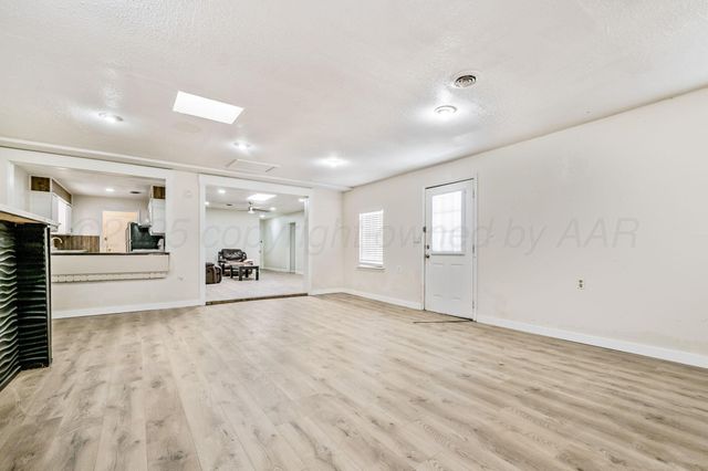 6714 BLISSFUL Lane, Amarillo, TX 79107