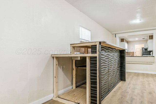 6714 BLISSFUL Lane, Amarillo, TX 79107