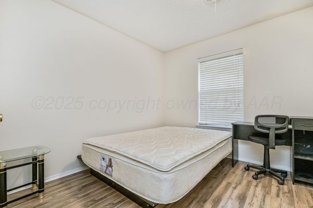 6714 BLISSFUL Lane, Amarillo, TX 79107