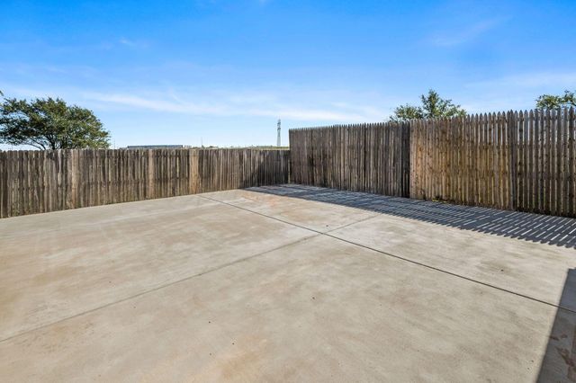 6714 BLISSFUL Lane, Amarillo, TX 79107