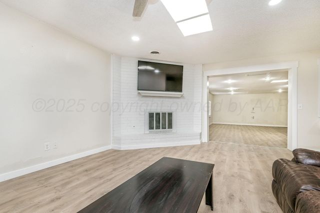 6714 BLISSFUL Lane, Amarillo, TX 79107