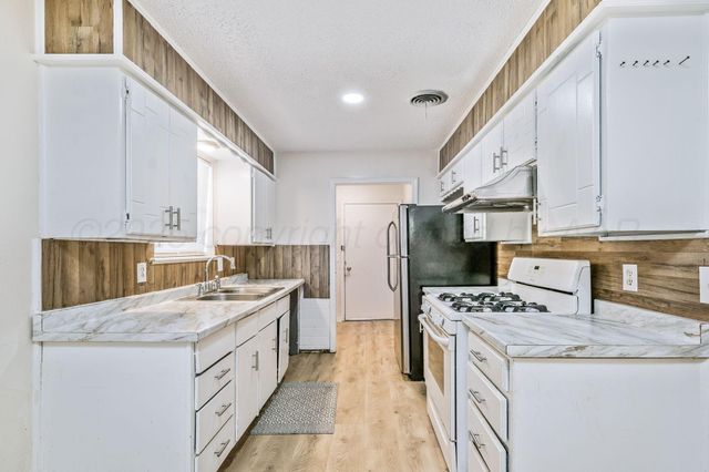 6714 BLISSFUL Lane, Amarillo, TX 79107