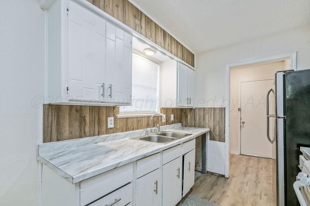 6714 BLISSFUL Lane, Amarillo, TX 79107