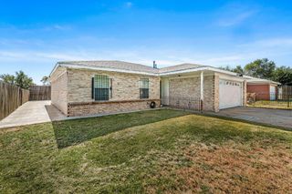 6714 BLISSFUL Lane, Amarillo, TX 79107