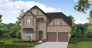 3916 Menard Street, Mckinney, TX 75071