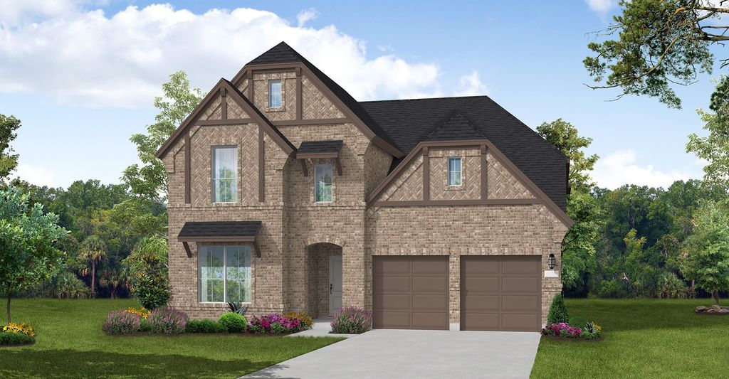 3916 Menard Street, Mckinney, TX 75071