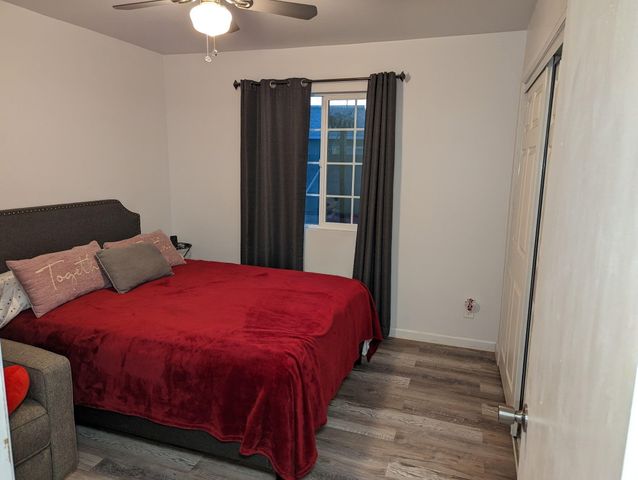 5901 Cochiti Drive NW, Albuquerque, NM 87120