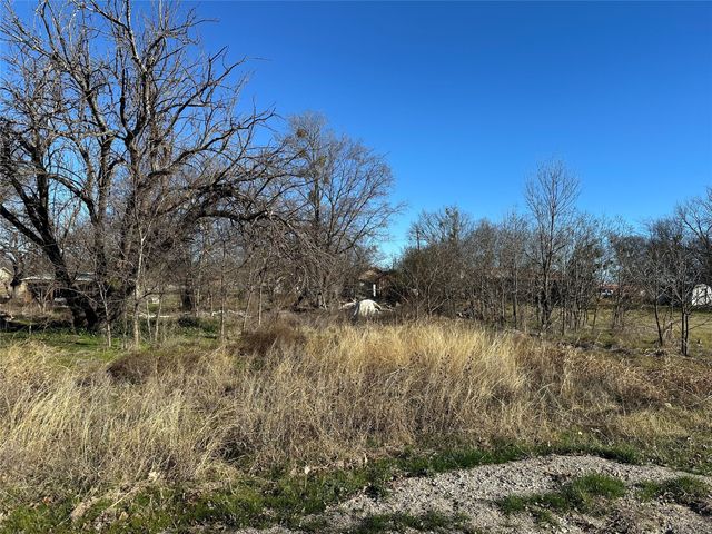 1103 Pershing Street, Ranger, TX 76470
