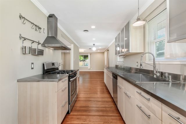 2510 Pinebluff Drive, Dallas, TX 75228