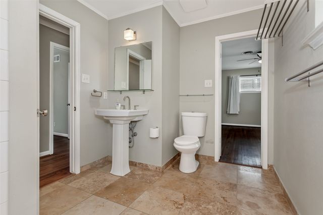 2510 Pinebluff Drive, Dallas, TX 75228