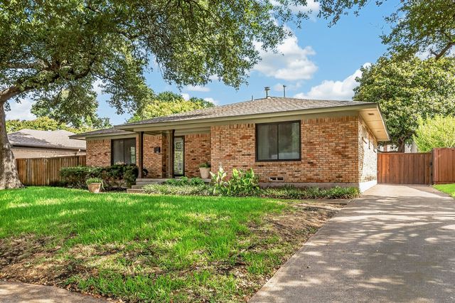 2510 Pinebluff Drive, Dallas, TX 75228