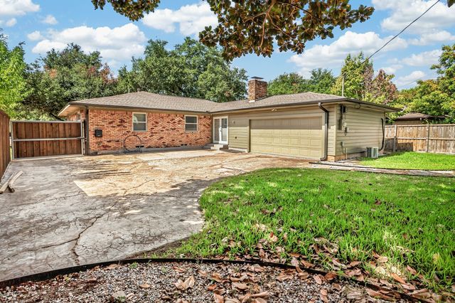 2510 Pinebluff Drive, Dallas, TX 75228