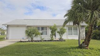13398 BALLON AVENUE, Port Charlotte, FL 33981