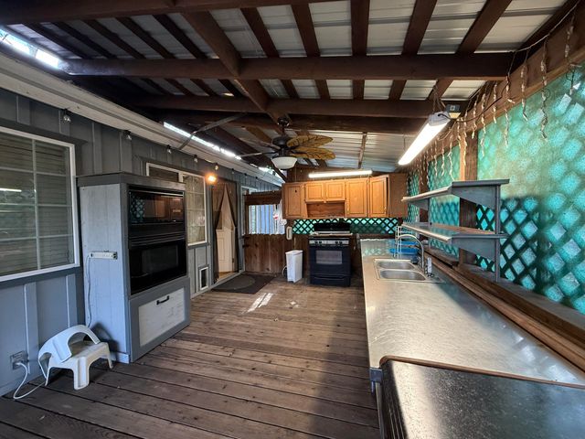 42764 N Fork Drive, Three Rivers, CA 93271