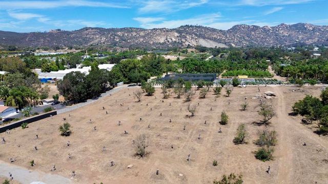 Canyon Heights Road, Fallbrook, CA 92028