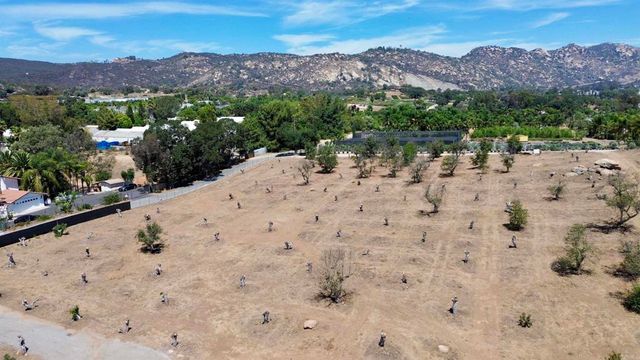 Canyon Heights Road, Fallbrook, CA 92028