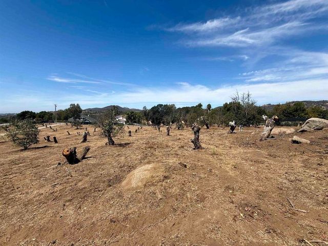 Canyon Heights Road, Fallbrook, CA 92028