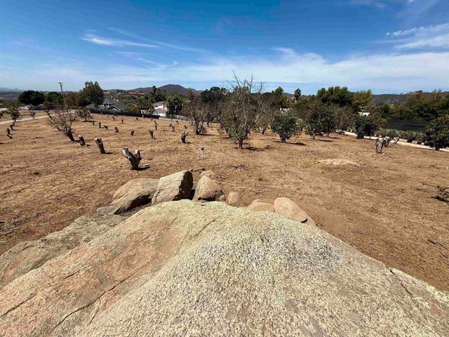 Canyon Heights Road, Fallbrook, CA 92028