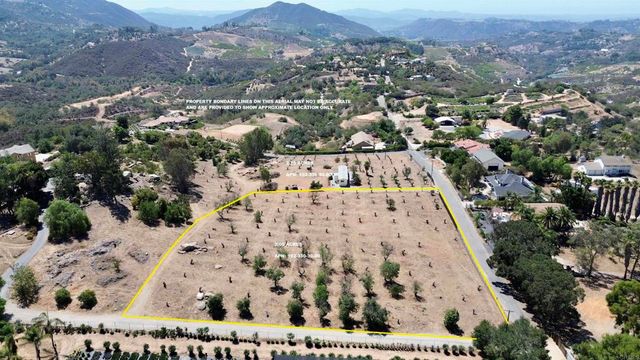 Canyon Heights Road, Fallbrook, CA 92028