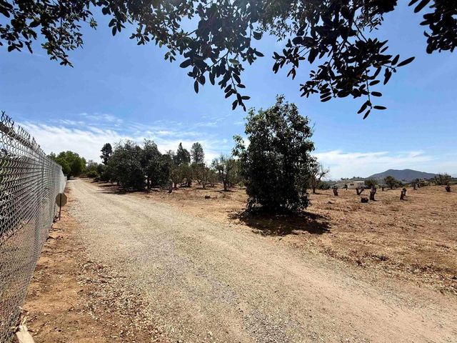 Canyon Heights Road, Fallbrook, CA 92028
