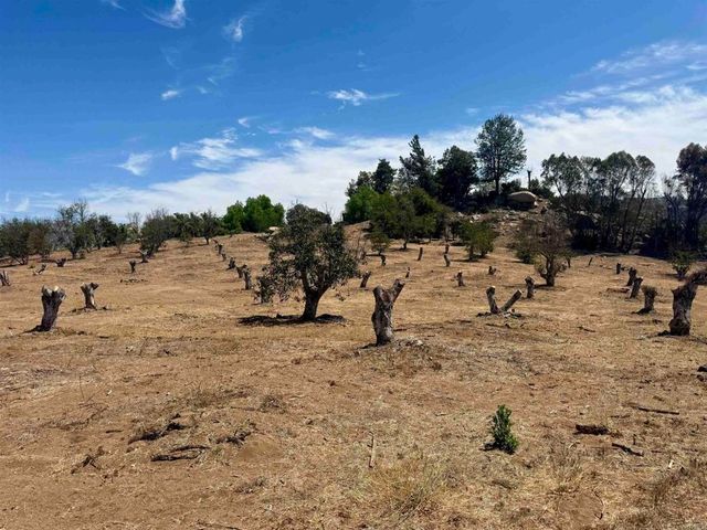 Canyon Heights Road, Fallbrook, CA 92028