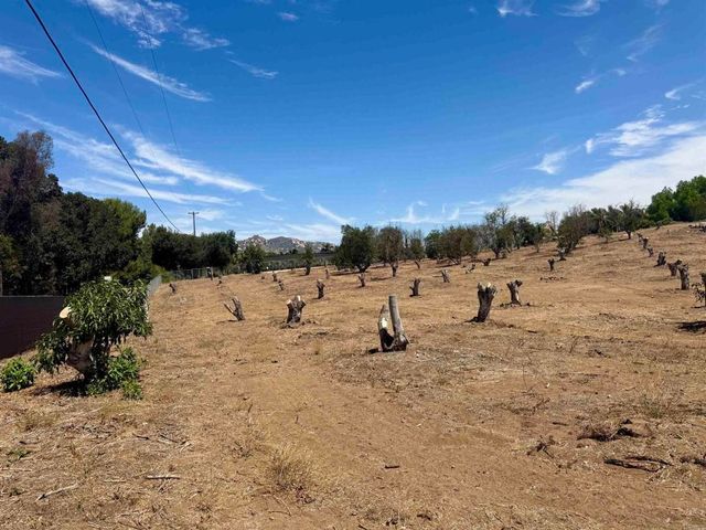 Canyon Heights Road, Fallbrook, CA 92028