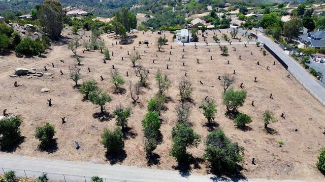 Canyon Heights Road, Fallbrook, CA 92028