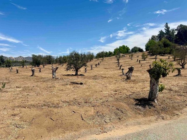 Canyon Heights Road, Fallbrook, CA 92028