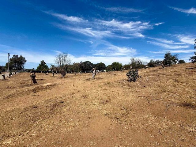Canyon Heights Road, Fallbrook, CA 92028