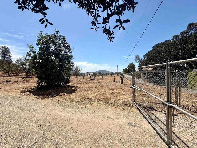 Canyon Heights Road, Fallbrook, CA 92028