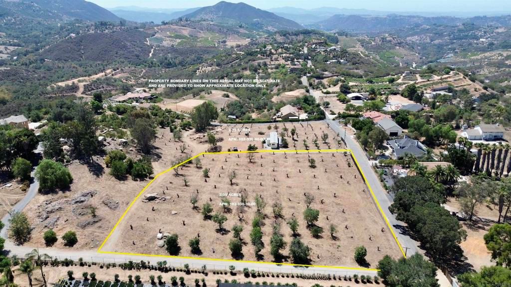 Canyon Heights Road, Fallbrook, CA 92028 — photo 2