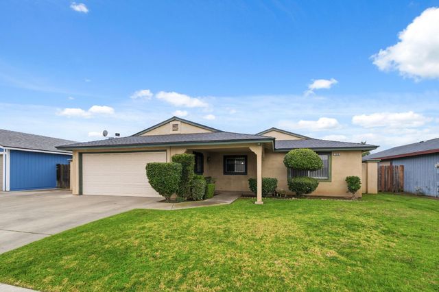 1212 Sonora Street, Madera, CA 93638