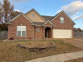 11608 MILTON RIDGE CV, Arlington, TN 38002