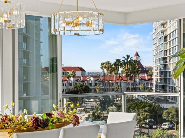 1750 Avenida Del Mundo 404, Coronado, CA 92118