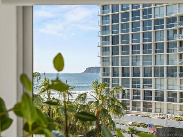 1750 Avenida Del Mundo 404, Coronado, CA 92118