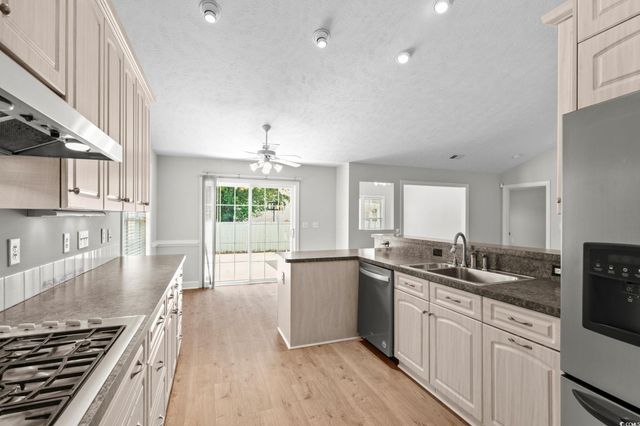 3845 Camden Dr., Myrtle Beach, SC 29588