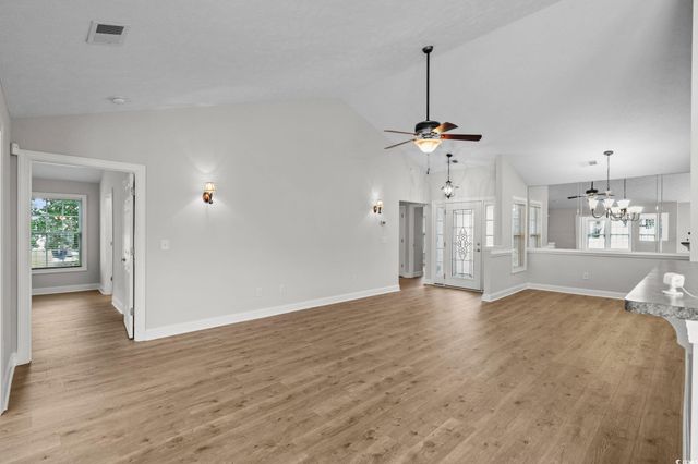 3845 Camden Dr., Myrtle Beach, SC 29588