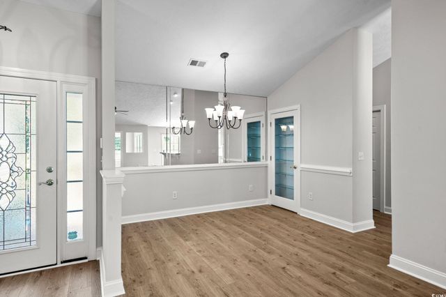 3845 Camden Dr., Myrtle Beach, SC 29588