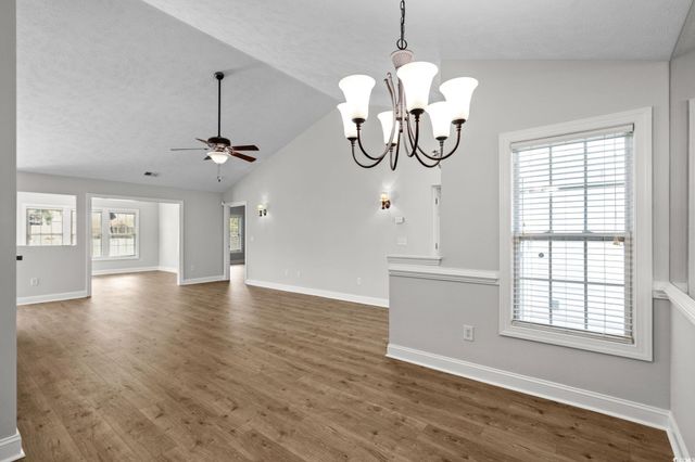 3845 Camden Dr., Myrtle Beach, SC 29588