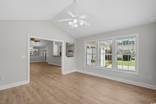 3845 Camden Dr., Myrtle Beach, SC 29588