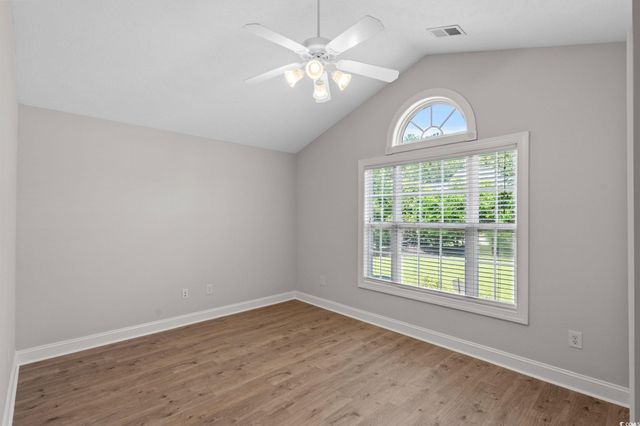 3845 Camden Dr., Myrtle Beach, SC 29588