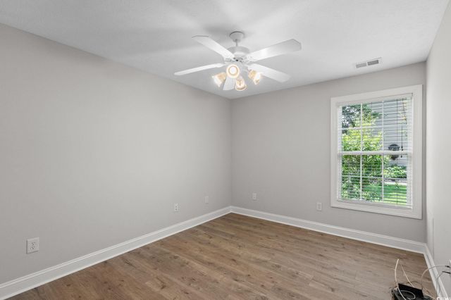 3845 Camden Dr., Myrtle Beach, SC 29588