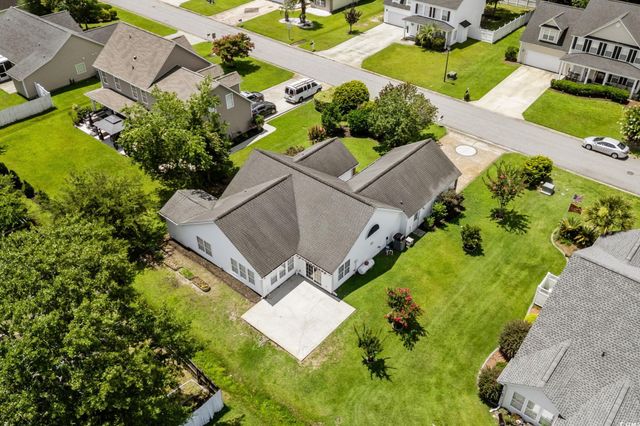 3845 Camden Dr., Myrtle Beach, SC 29588