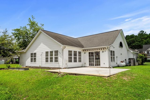 3845 Camden Dr., Myrtle Beach, SC 29588