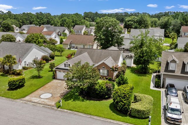 3845 Camden Dr., Myrtle Beach, SC 29588