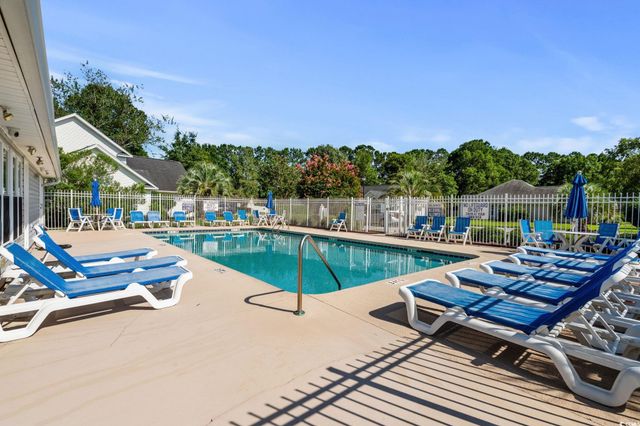 3845 Camden Dr., Myrtle Beach, SC 29588