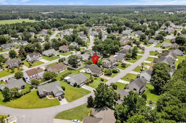 3845 Camden Dr., Myrtle Beach, SC 29588