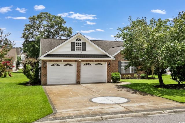 3845 Camden Dr., Myrtle Beach, SC 29588