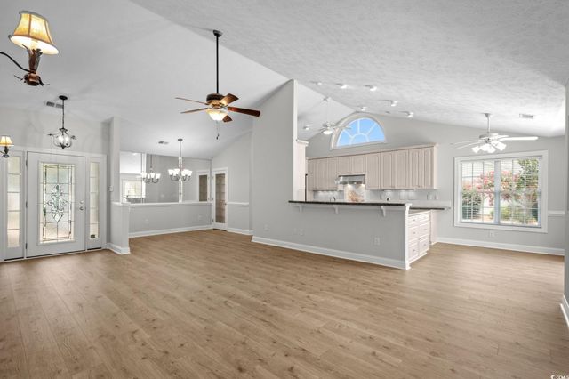 3845 Camden Dr., Myrtle Beach, SC 29588